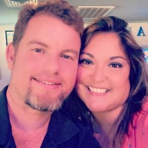 Meet your Posher, Carol